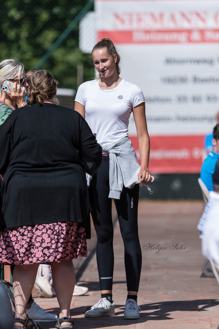 Bild 45 - Kuehlungsborner Tennisturnier
